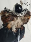 Haunted Doll Spirit Vessel Abundance Fortune Dream Walker Wisdom Native American