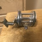 Heddon 499 Vintage Casting Fishing Reel  Classic Design  Collectible Tackle