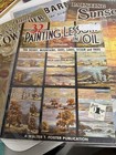 Lot Of 9 Walter Foster Art Books Painting Composition Color Still Life Sketch  