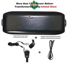  Okin Limoss Power Recliner Lift Chair Adaptertransformer W  Battery Backup cord