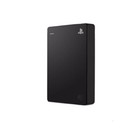 Seagate Game Drive Ps4 ps5 4tb Usb 3 0 Portable External Hd  Recertified