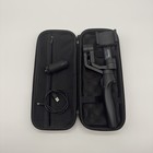Moza Mini-mi 3-axis Smartphone Gimbal Stabilizer Wireless Charging Case Tested