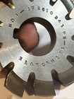 Involute Gear Cutter  4 6p 26-34t 1    Bore  Utdco Machinist Milling S97