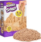 Kinetic Sand 5 5 Lb Natural Brown Moldable Play Sand Arts Crafts Ages 3 