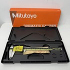 500-197-30 Mitutoyo 200mm 8  Absolute Digital Digimatic Vernier Caliper Us