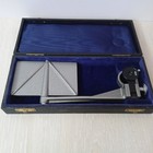 Cased Microscope Camera Lucida By Beck Of London