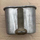 Original Wwi Us Military Canteen Cup