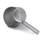 Vollrath 4752 Wear-ever 64 Ounce Aluminum Transfer Ladle