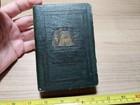 Vtg Liberty National Bank And Trust Company New York Advertising Coin Book Bank