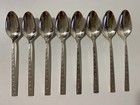 Vintage 48pc Set 1847 Rogers Bros Is Silverplate Silverware Flatware
