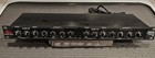 Dbx 266xl Stereo Audio Compressor gate 2-channel Dynamics Processor In Never-use
