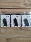 Cz Usa Oem  22lr 10 Round Poly Magazine For 452 453 455 457 512 - 12004- 3 Pack 