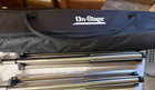 Neewer Onstage Photography Studio Led Adjustable Lighting Kit W bag  Working