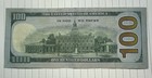 2013  100 Dollar Bill Star Note Good Condition  Rare  