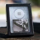 Hindenburg Airship Skin Fragment