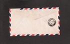 Postal Cover - Flight - Postmark - Portugues Guine - - 1941