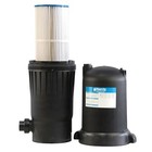 Doheny s Harris Inground Swimming Pool Cartridge Filter
