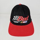 Vintage Dale Earnhardt Jr 8 Hat Cap Snap Back Mens One Size Black Nascar Racing