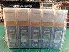 Quantum Dlttape S4 For Dlt-54 Drives - Set Of 5 Tapes - Unopened