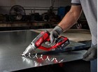 Milwaukee M18 Cordless 18 Gauge Metal Shear  Li-ion  Trigger Switch 2635-20