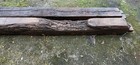Vintage Barn Beam