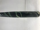 New Birdman Custom Bssmn Birch Wood Baseball Bat 31  Juiced Birch Natural green