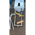 Navien Tankless Gas Water Heater Npe-240s