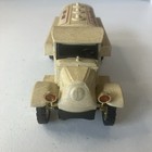 1935 Mack Tanker Bank-w key-a e  Staley Mfg  Co 