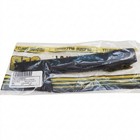 89-92 Firebird Gm F-body Corner Filler Weather Stripe Oer Left Right Side Set