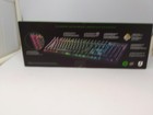  read  Razer Blackwidow V4 X Mechanical Gaming Keyboard  Yellow Switches