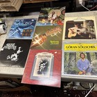 Lot Of 14 Flamenco Classical Guitar Jose Feliciano  Sor  Grossman  Rosmini