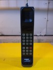 Vtg Motorola Ultra Classic Uswest Brick Phone Cellular Model 315013 Untested 