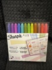 Sharpie S-note Creative Markers Chisel Tip Asst 2117330