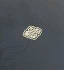 Otagiri Japanese Lacquerware Coaster Set 6  With Box Quail Bird Floral Gold