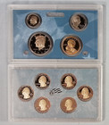 2009-s United States Mint Proof Set 18-coins