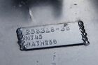 Takeuchi  ath260 Excavator Thumb Grapple Clamp
