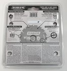 Diablo D055018wmx 5-1 2  18-tooth Wood Cutting Circular Saw Blade  Fast Framing