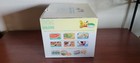 Magic Bullet Baby Bullet Baby Food Maker Kitchen Blender 19-piece Set Brand New 