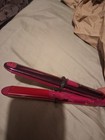 Babyliss Pro Nano Titanium Prima 2000 Ionic Straightener - Blue  bnt2000uc 