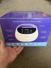 Lansinoh Naturalwave Double Electric Breast Pump Hospital-grade 12 Levels New