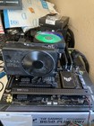 Cpu   Mb Combo - Amd Ryzen    7 9700x   Asus Tuf Gaming B650-plus Wifi Ii 
