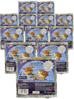 12 Pack High Energy Flavored Suet Cakes For Birds 12 15 Oz Wild Bird Food Treat