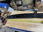 Nascar 1990s Common Template Cup Rear T-bird 0 150    Aluminum Spoiler For Lexan