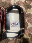 Fairtex Muay Thai Kick Pads Brand New