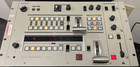 Sony Seg-2000a Special Effects Generator With Case
