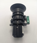 Christie 140-131106xx Projector Motorized Zoom Lens 1 22-1 52 low Brightness Ver