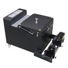 Economic Automatic Dtf Powder Shaker And Dryer 13 4in  340mm  For Dtf Printing