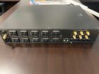 Panamax M5300-pm Power Conditioner And Surge Protector