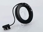      near Mint  Canon Flash-auto Ring B2 50mm F1 4 35mm F2 f3 5 From Japan