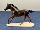 Hagen Renaker Specialty  Seabiscuit    4005  Retired  Made In Usa  Mini